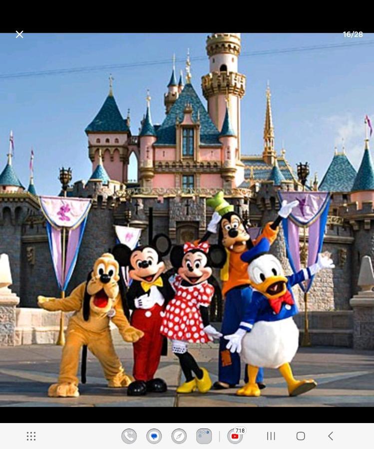 Jungle House Avec Jacuzzi A 10 Min De Disneyland -Taille Chambre- Conde-Sainte-Libiaire Екстериор снимка